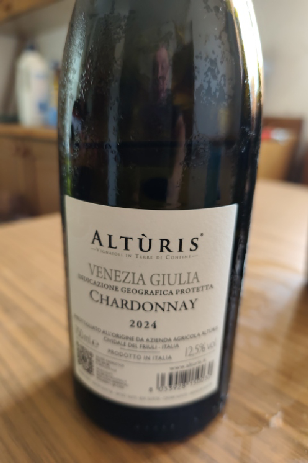 Chardonnay Venezia Giulia - Image 1