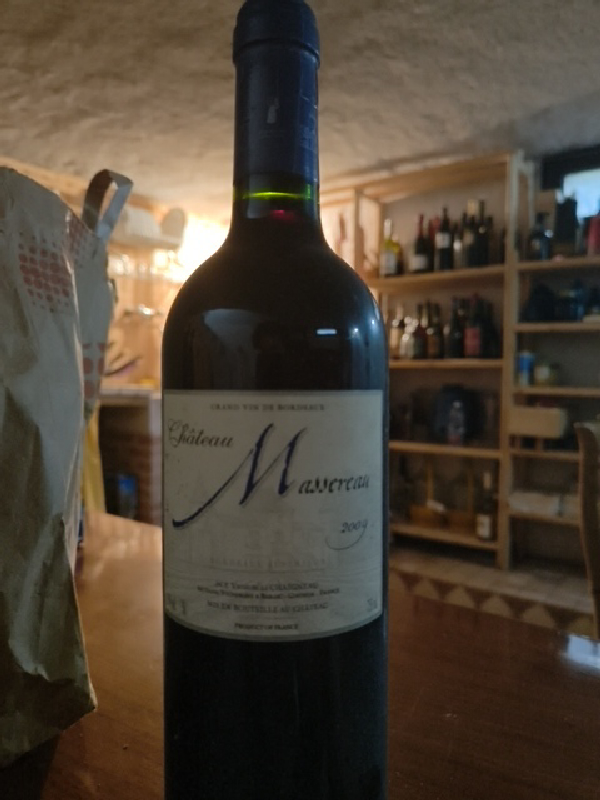 Château Massereau - Image 1