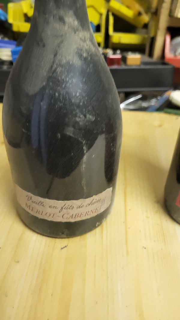 Merlot-Cabernet - Image 1