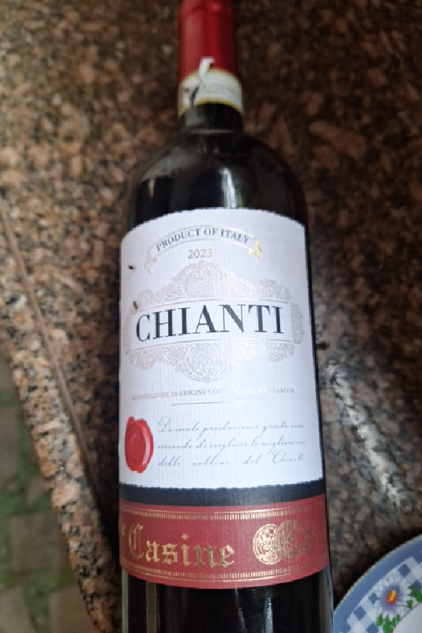 Chianti - Image 1