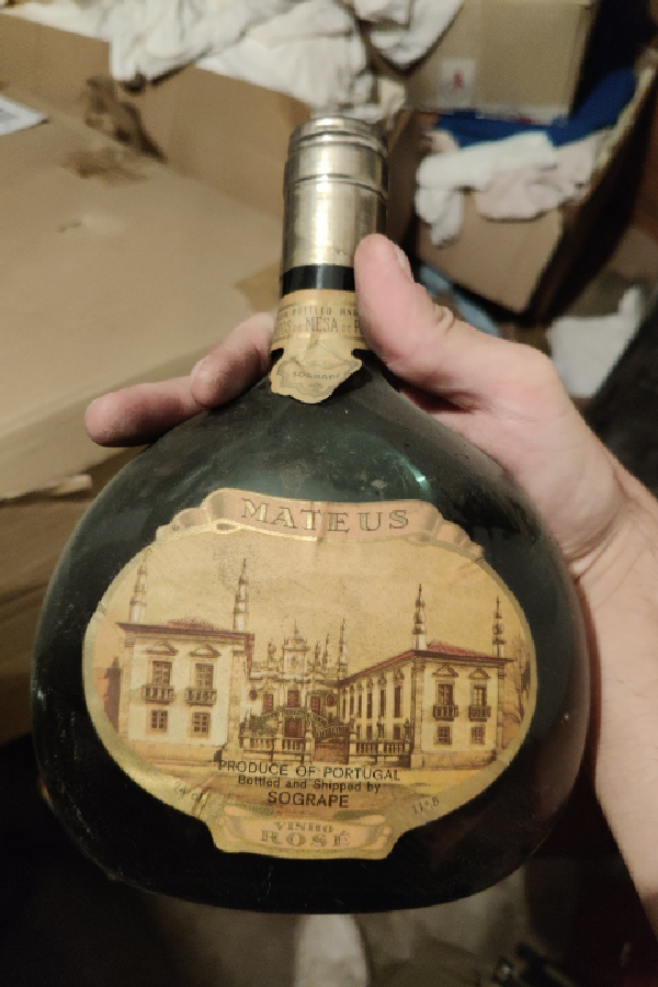 Mateus Rosé - Image 1