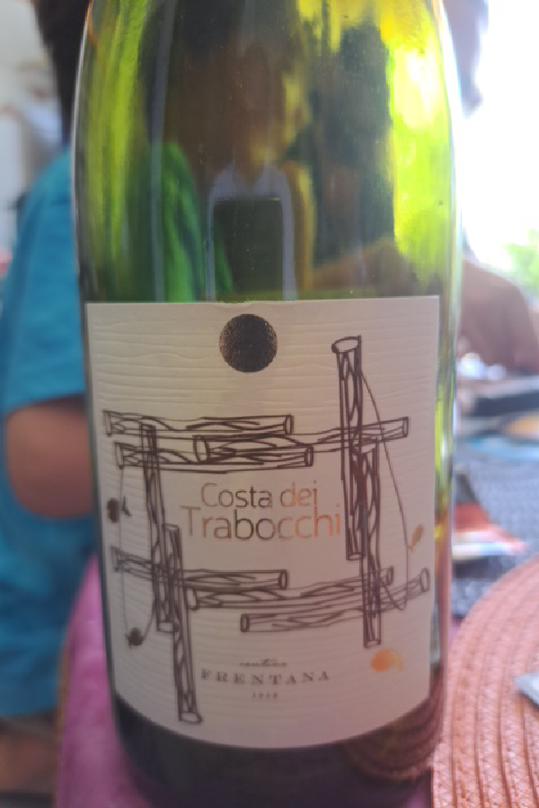 Costa dei Trabocchi - Image 1