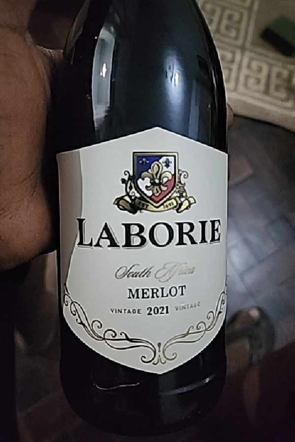 Merlot - Image 1