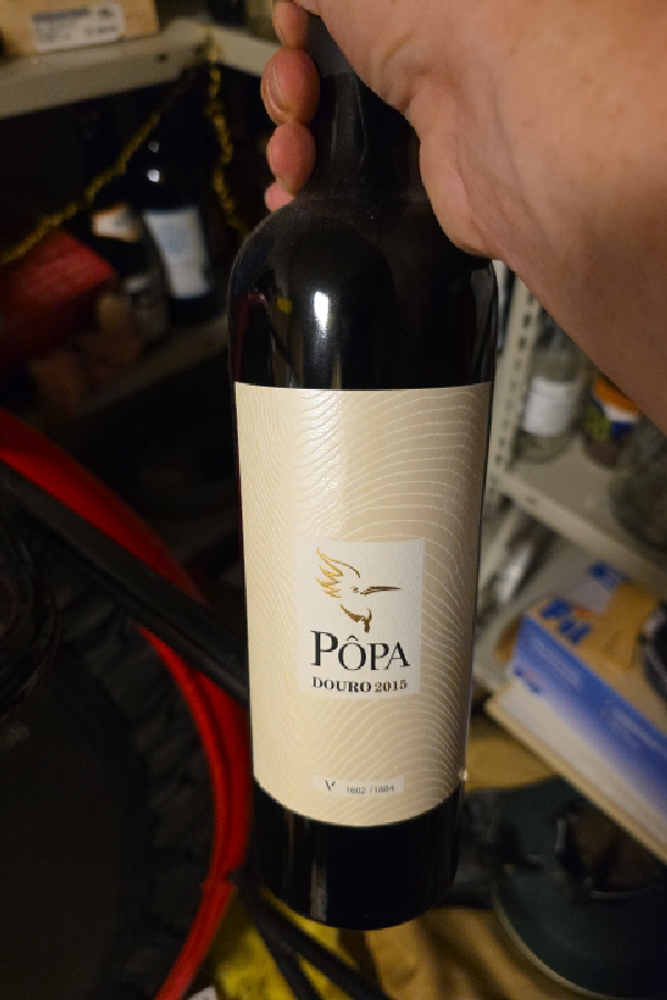 Pôpa Douro - Image 1