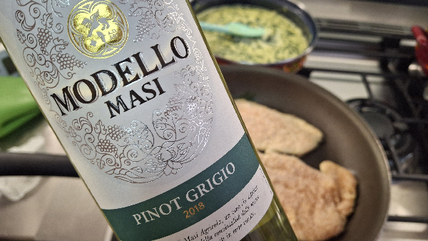 Modello Pinot Grigio - Image 1