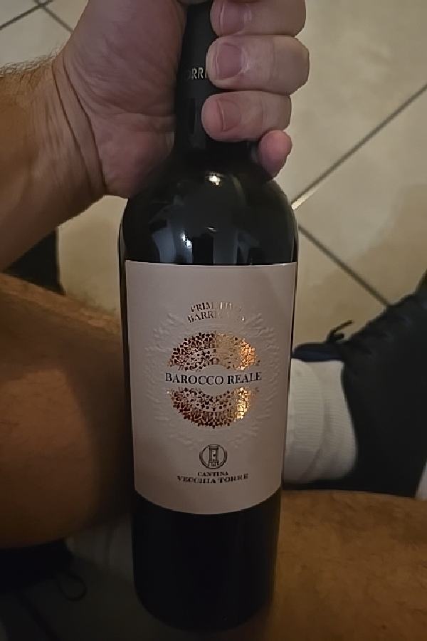 Barocco Reale - Image 1