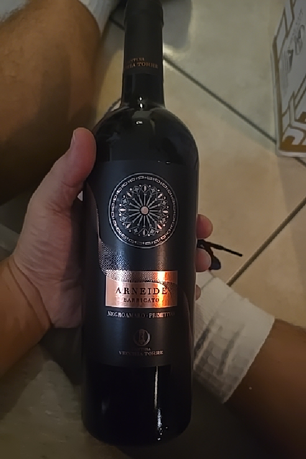 Arneide Barricato - Image 1