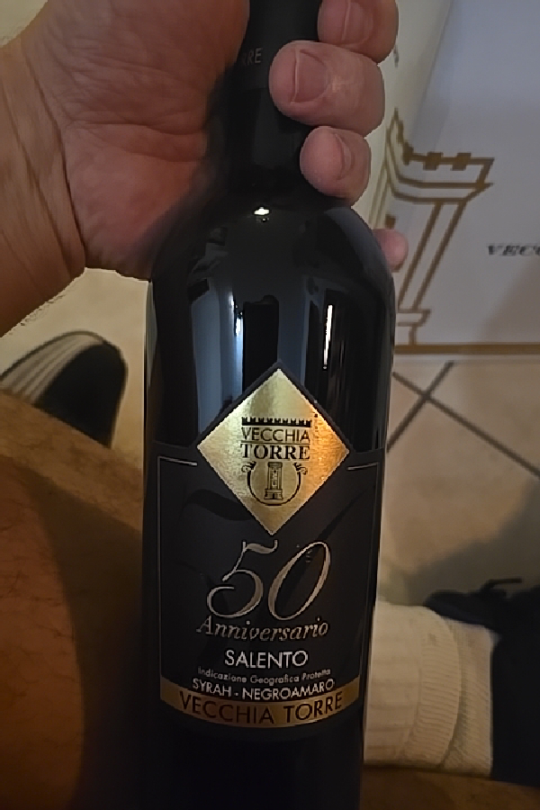 50 Anniversario Salento - Image 1