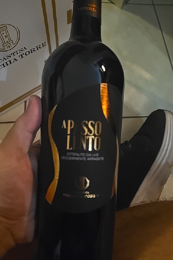 Appasso Lento - Image 1