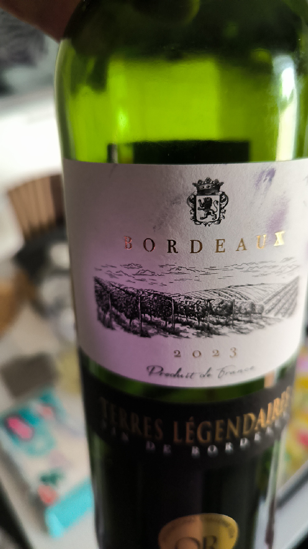 Terres Légendaires - Image 1