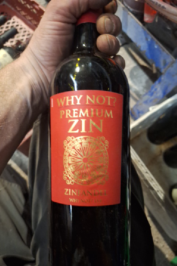 Premium ZIN - Image 1