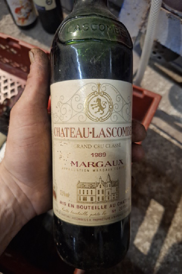Château Lascombes Grand Cru Classé - Image 1