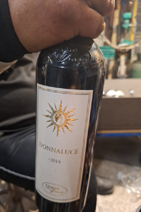 Donnaluce - Image 1