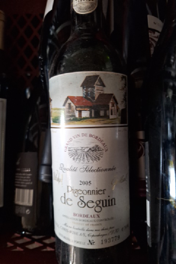 Pigeonnier de Seguin - Image 1