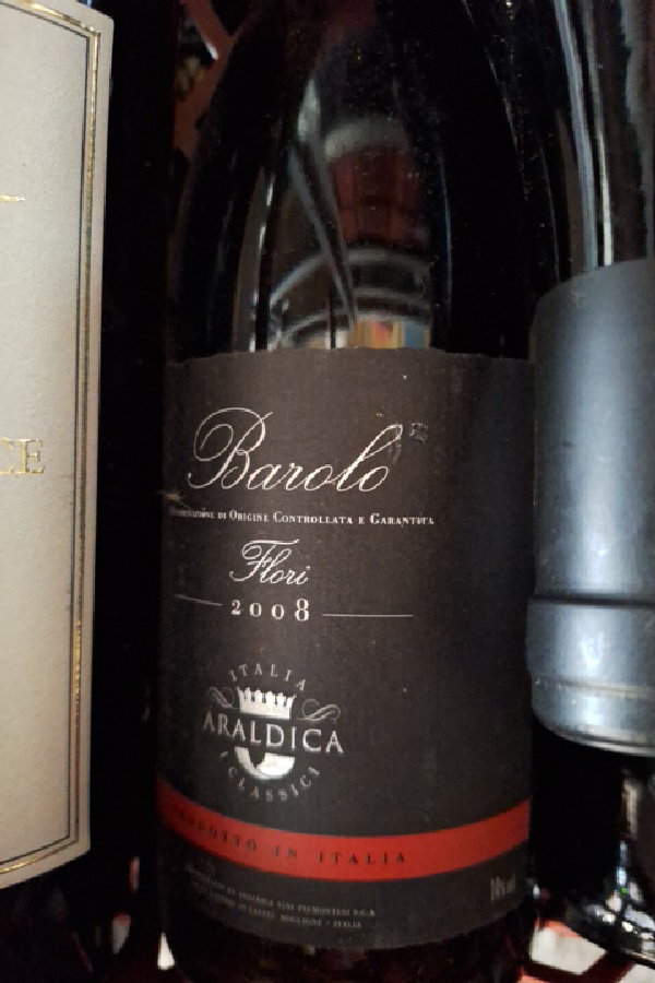 Barolo Flori - Image 1