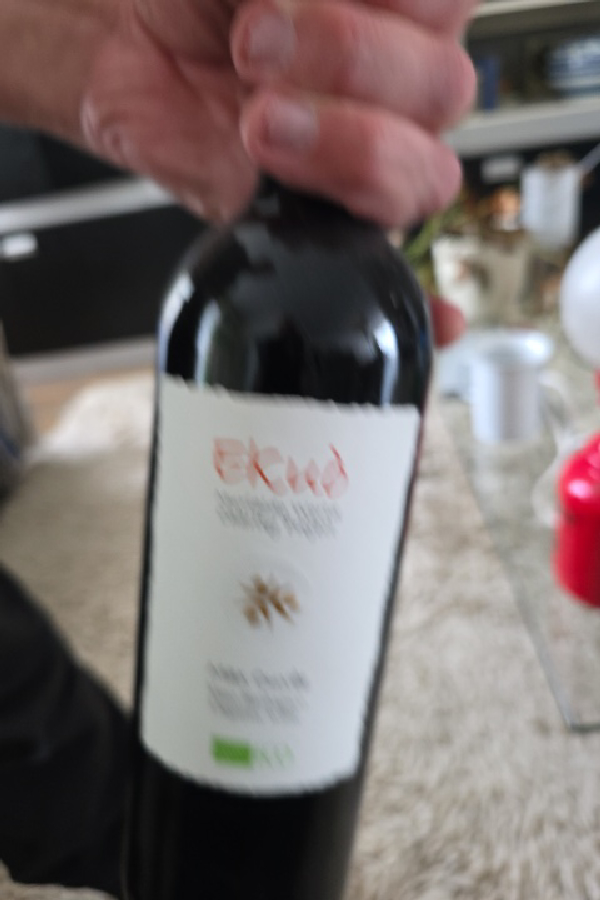 Ekuò Rosso - Image 1