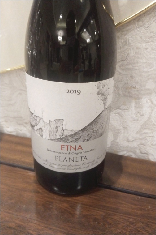 Etna Rosso - Image 1