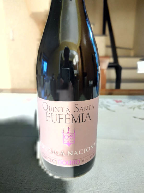 Touriga Nacional - Image 1