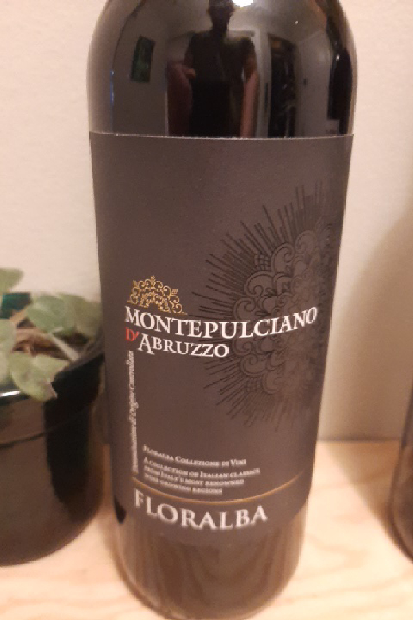Floralba Montepulciano d'Abruzzo - Image 1