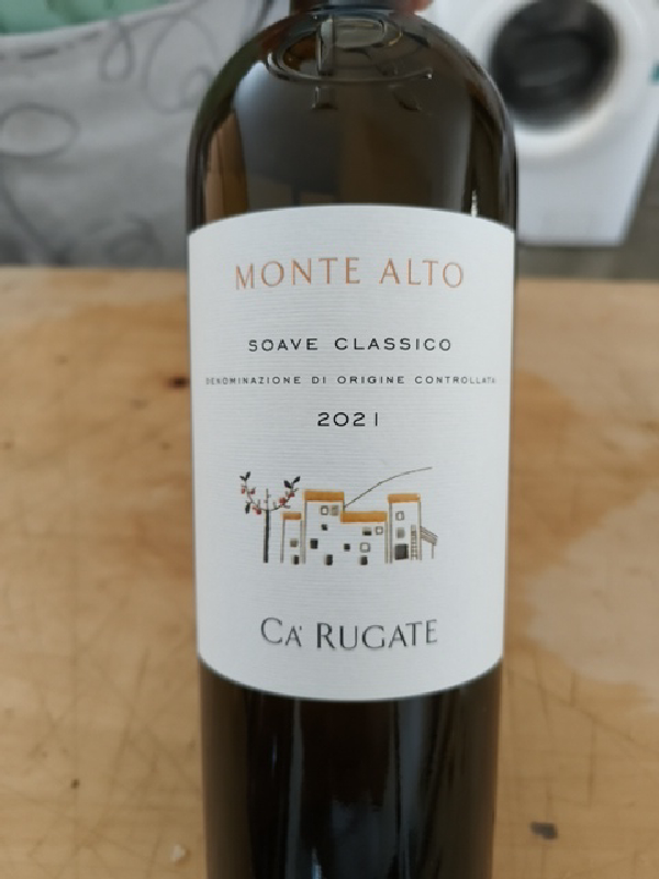 Monte Alto Soave Classico - Image 1