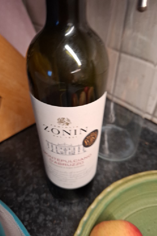 Montepulciano d'Abruzzo - Image 1