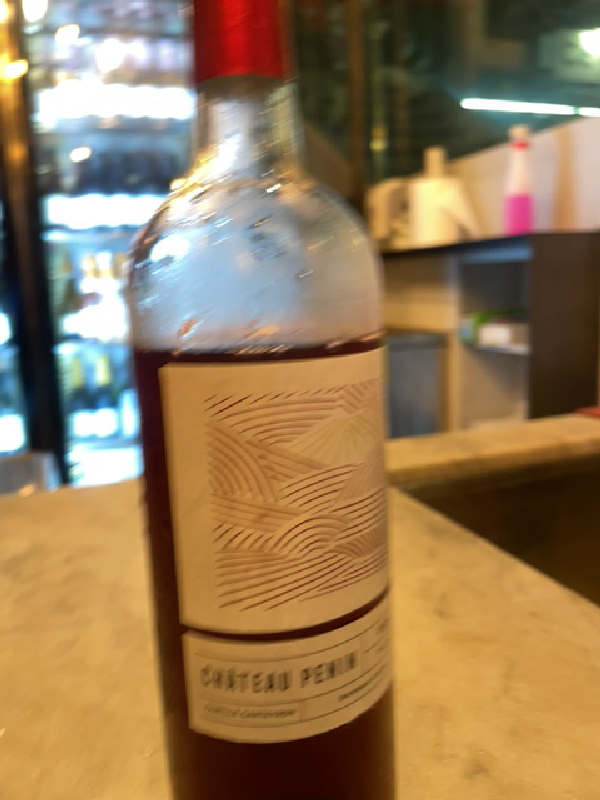 Chateau Penin - Image 1