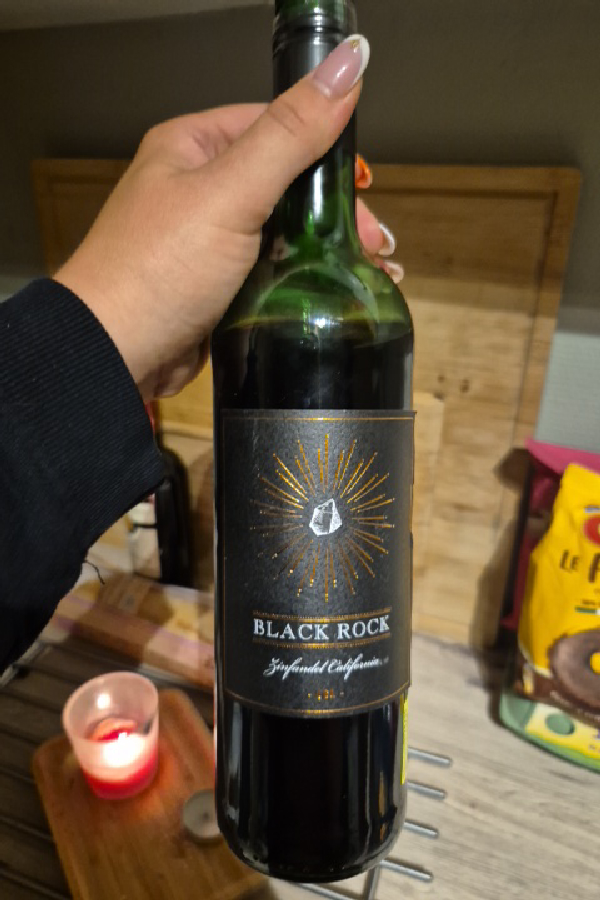 Black Rock - Image 1