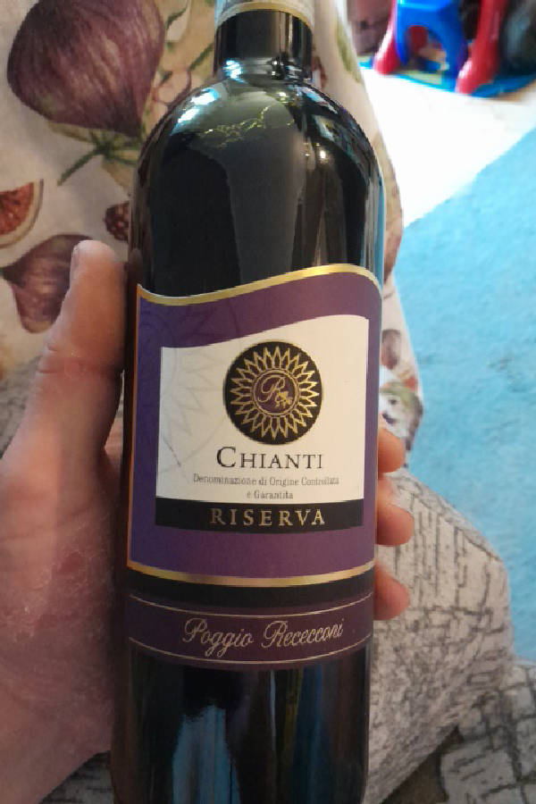 Chianti Riserva - Image 1