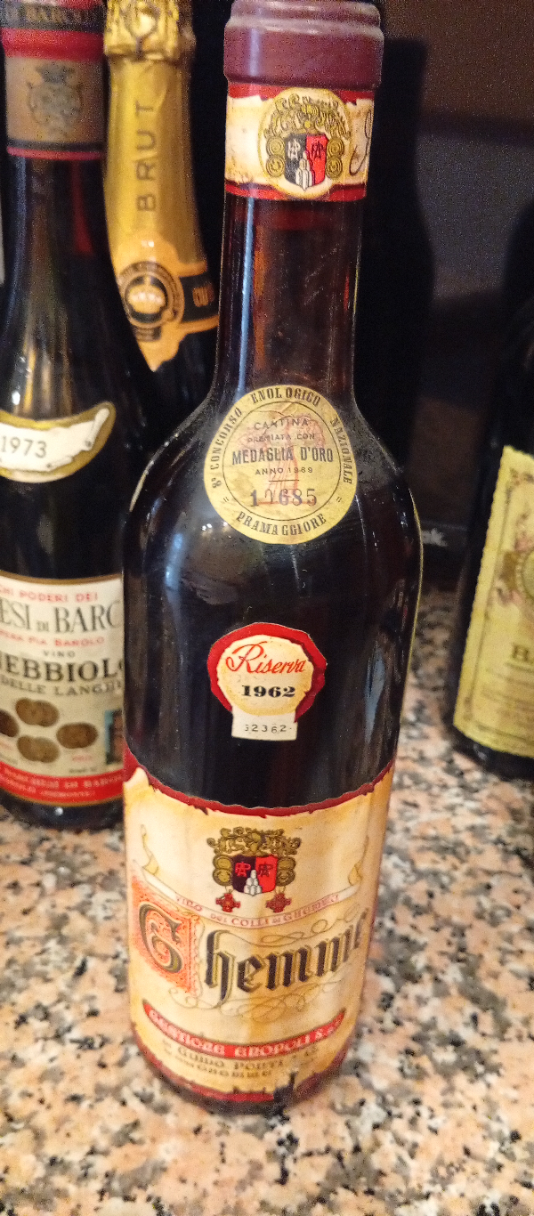 Ghemme Riserva - Image 1