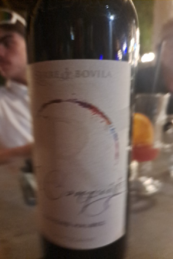 Campo Reale - Image 1