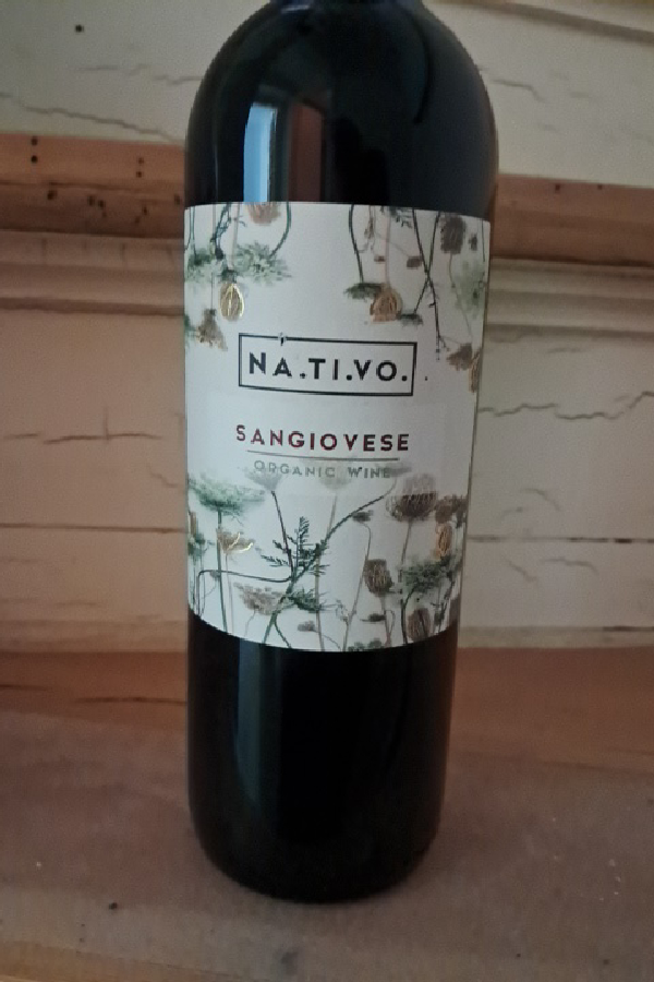 Sangiovese - Image 1