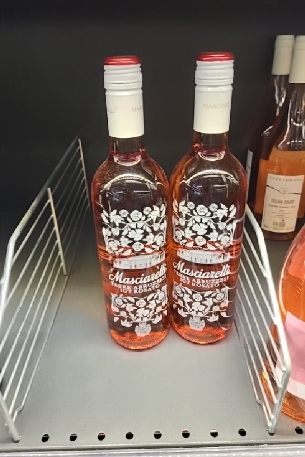 Terre Abruzze IGT Rosato - Image 1