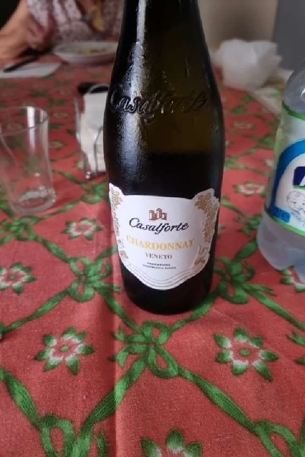 Chardonnay Veneto - Image 1