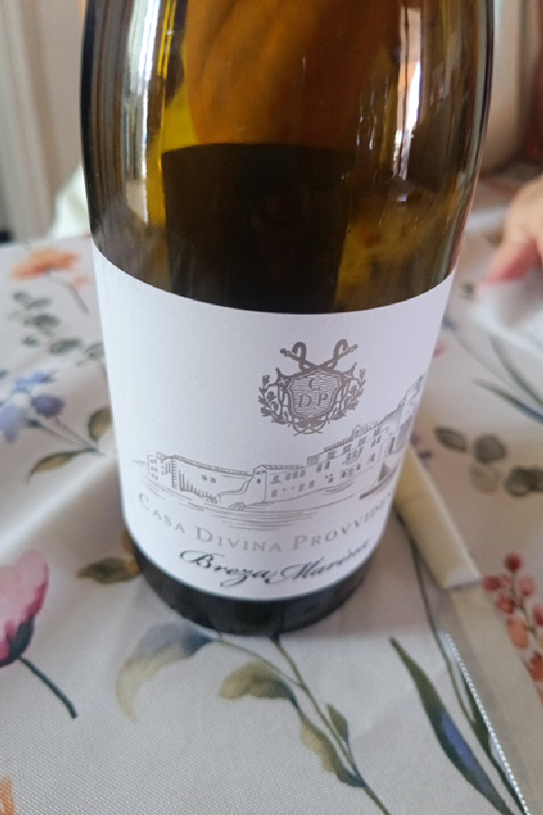 Casa Divina Provvidenza Brezza Marina - Image 1