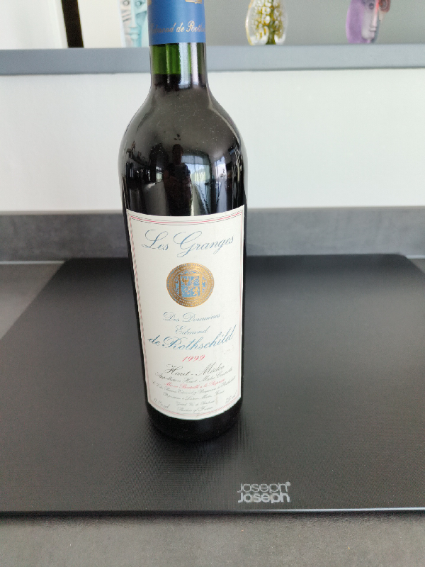 Les Granges - Image 1