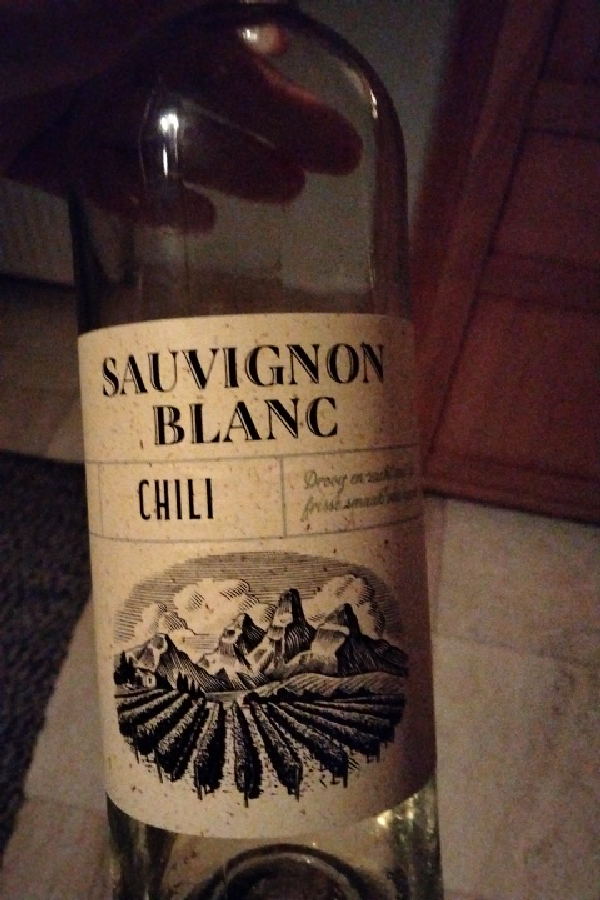 Sauvignon Blanc - Image 1