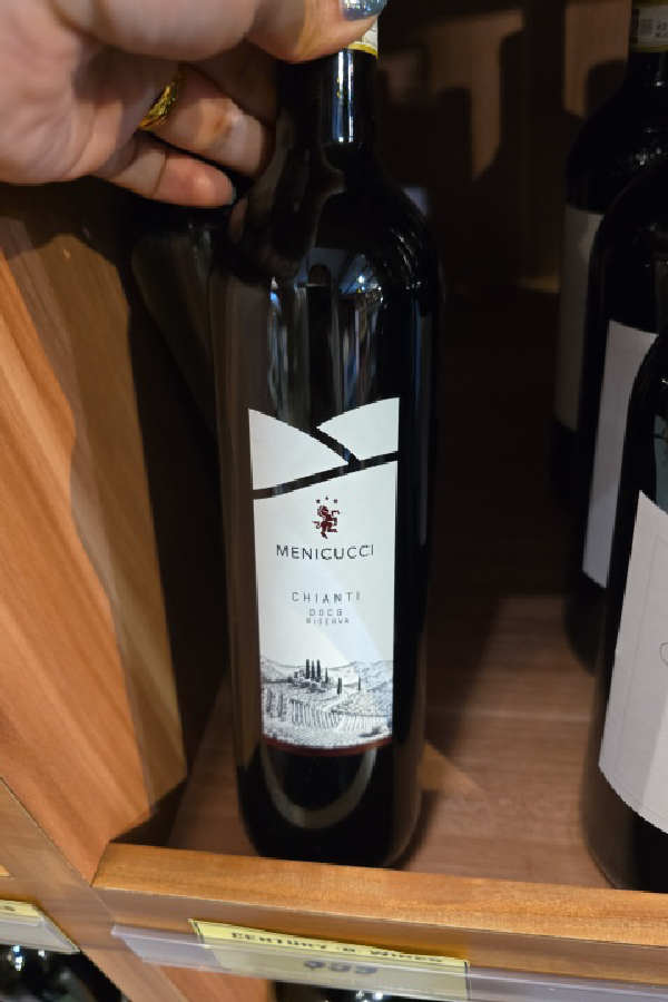 Chianti DOCG Riserva - Image 1