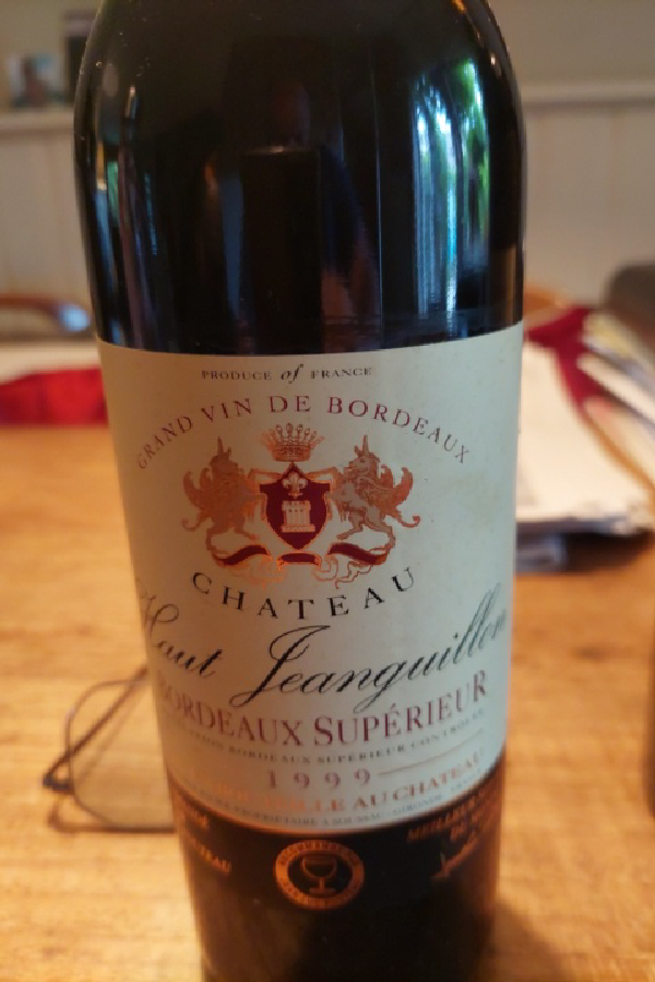 Château Haut-Jean Guillou - Image 1