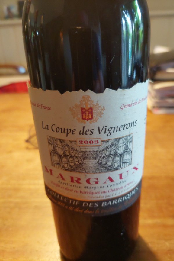 La Coupe des Vignerons - Image 1