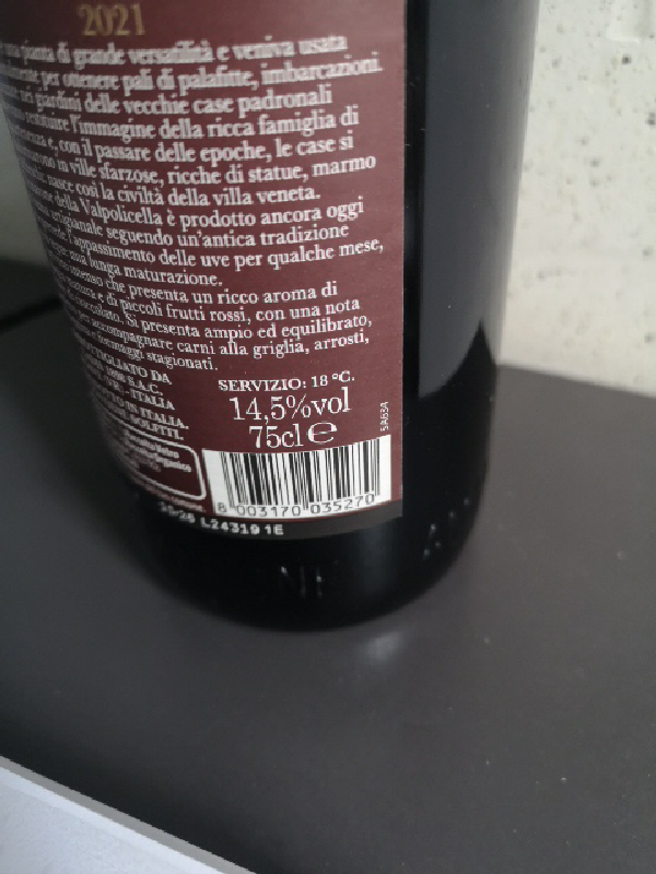 Valpolicella - Image 1