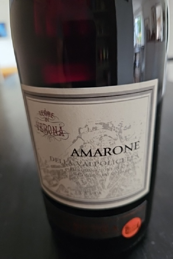 Amarone della Valpolicella - Image 1