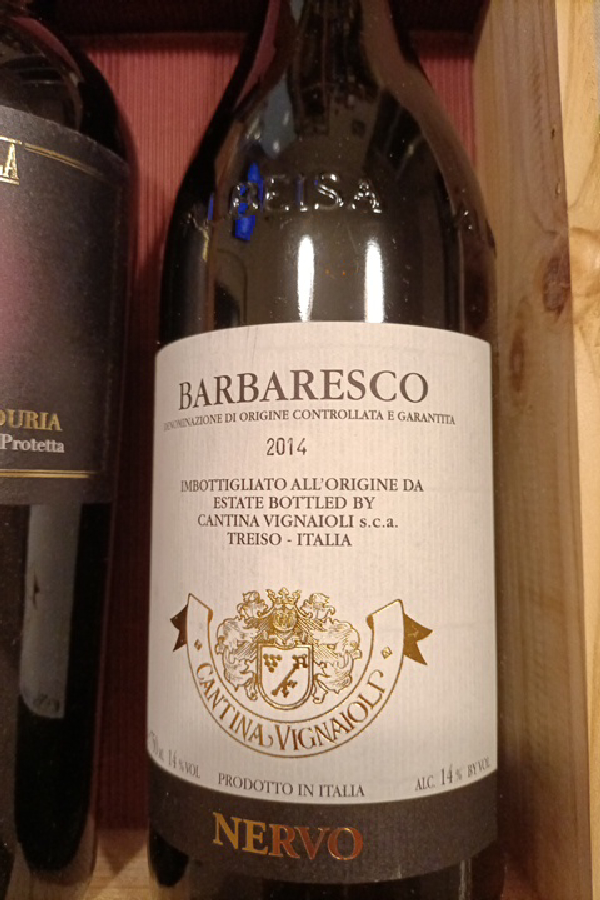 Barbaresco - Image 1