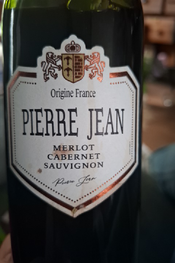 Pierre Jean - Image 1