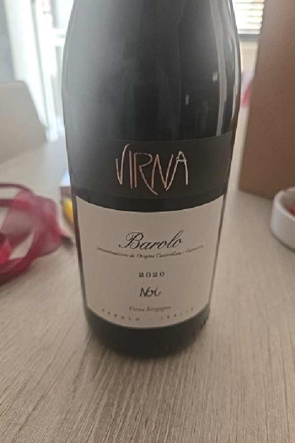 Barolo Noi - Image 1