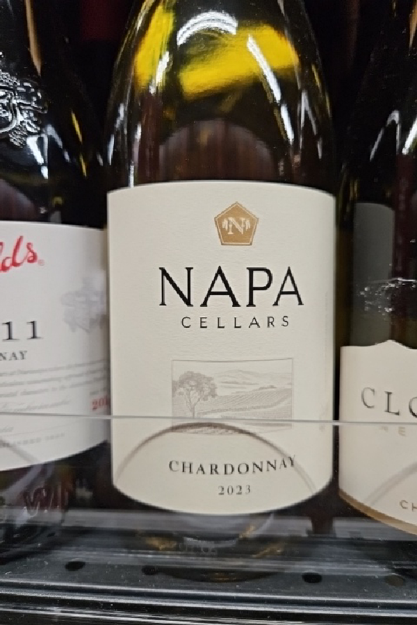 Chardonnay - Image 1