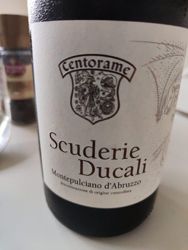 Scuderie Ducali Montepulciano d'Abruzzo - Image 1