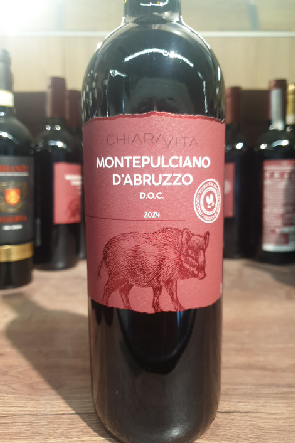 Montepulciano d'Abruzzo - Image 1