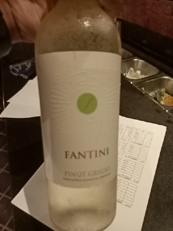 Pinot Grigio - Image 1