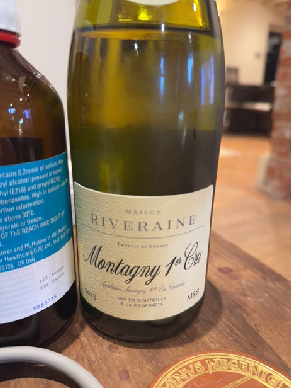 Montagny 1er Cru - Image 1