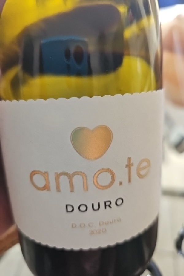Amo.te Douro DOC - Image 1